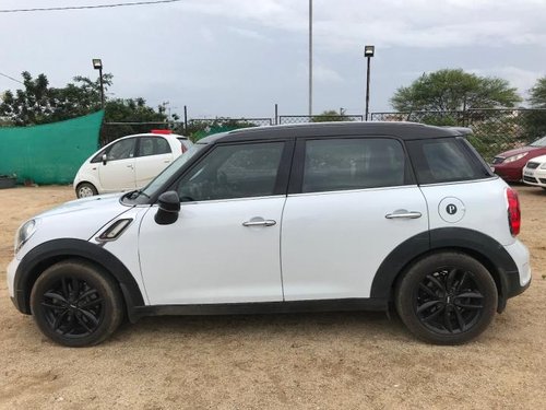 2012 Mini Countryman for sale