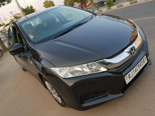 Used Honda City 2014 for sale at low price