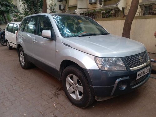 Maruti Suzuki Grand Vitara 2007 for sale