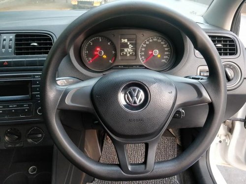 Used Volkswagen Polo 1.5 TDI Comfortline 2015