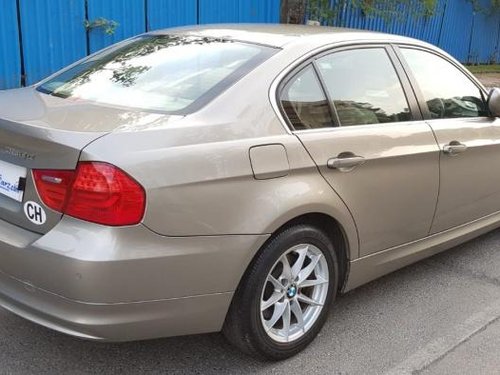 Used BMW 3 Series 320d 2011