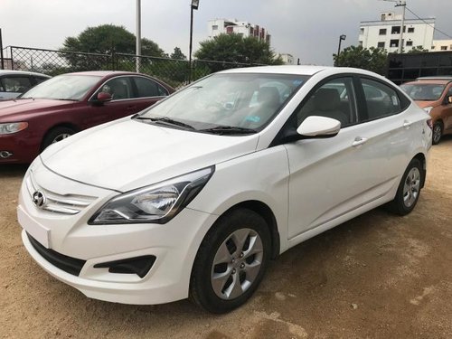 Used Hyundai Verna 1.4 VTVT 2015 for sale