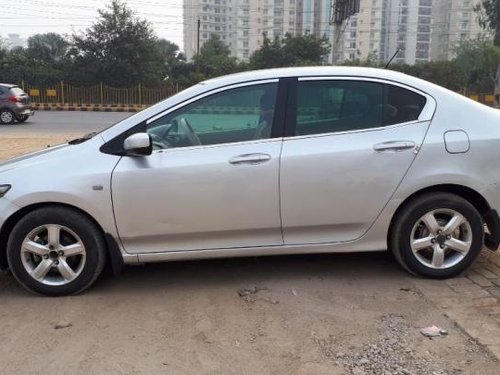 2009 Honda City for sale at low price