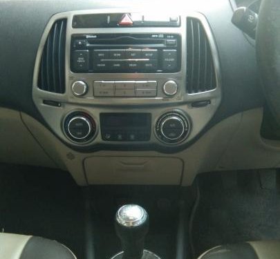 Hyundai i20 2013 for sale