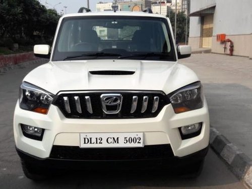 Mahindra Scorpio 2017 for sale