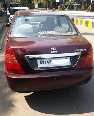 Tata Indigo XL Classic Petrol 2008 for sale