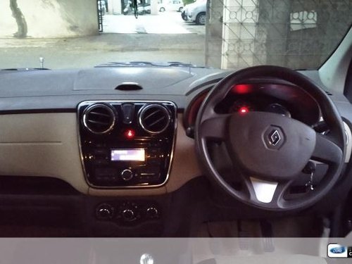 2015 Renault Lodgy for sale