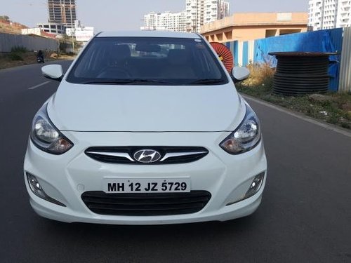 2013 Hyundai Verna for sale