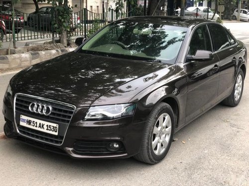 2010 Audi TT for sale