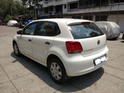 Volkswagen Polo Diesel Trendline 1.2L 2011 for sale