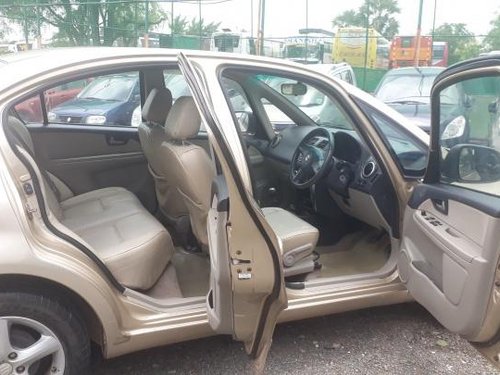 Maruti SX4 Zxi with Leather BSIII 2007 for sale