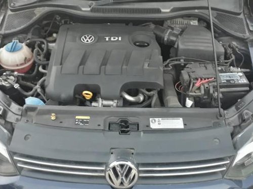 Volkswagen Vento 1.5 TDI Highline AT 2015 for sale