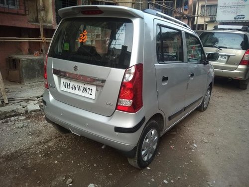 Used Maruti Suzuki Wagon R car at low price