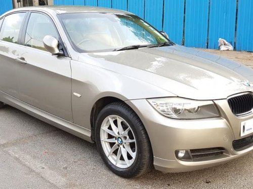 Used BMW 3 Series 320d 2011