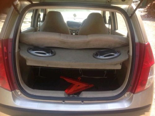 Used 2009 Hyundai i10 for sale