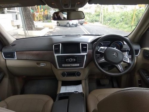 Mercedes-Benz GL-Class 350 CDI Luxury 2015 for sale