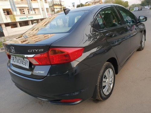 Used 2014 Honda City for sale