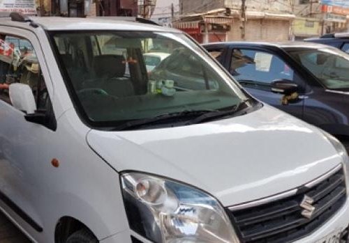 Maruti Suzuki Wagon R 2012 for sale