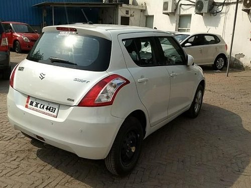 Maruti Swift ZDi 2014 for sale