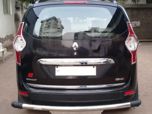 2015 Renault Lodgy for sale