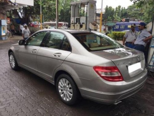 2008 Mercedes Benz C Class for sale