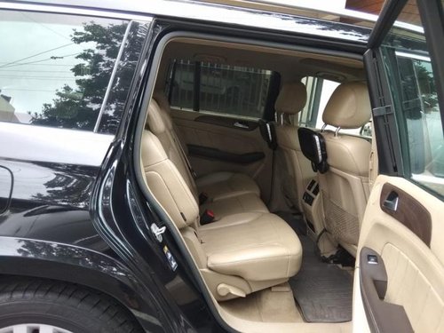 Mercedes-Benz GL-Class 350 CDI Luxury 2015 for sale