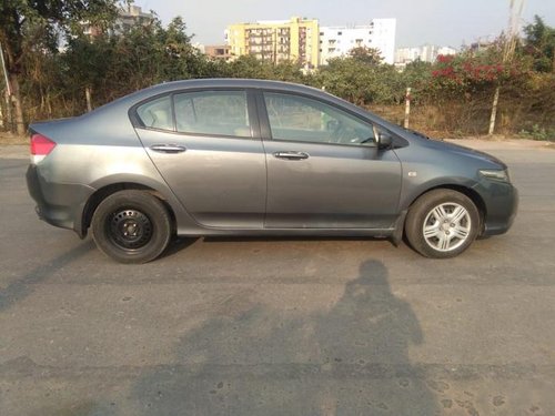 Honda City 1.5 S MT 2009 for sale