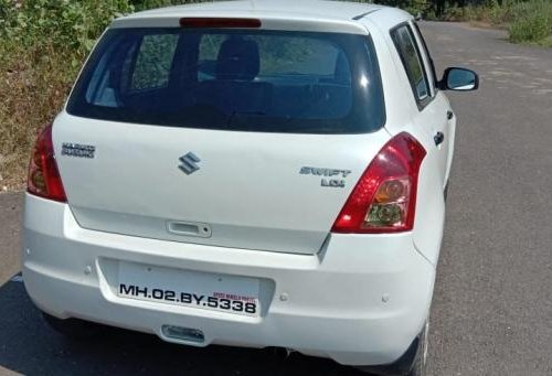 2010 Maruti Suzuki Swift for sale at low price