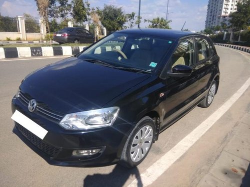 Used Volkswagen Polo 1.5 TDI Comfortline 2014 for sale