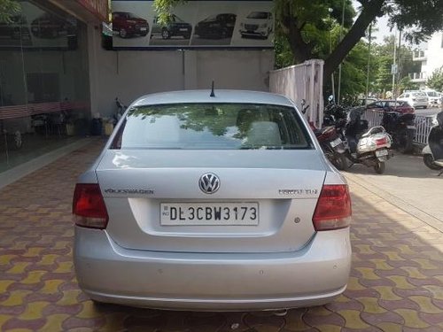 Volkswagen Vento Diesel Comfortline 2013 for sale