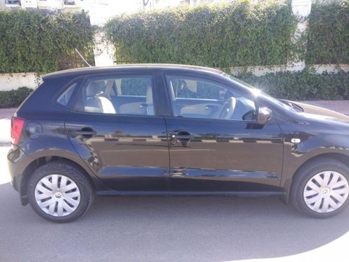 Used Volkswagen Polo 1.5 TDI Comfortline 2014 for sale