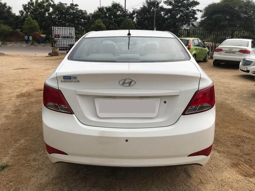 Used Hyundai Verna 1.4 VTVT 2015 for sale