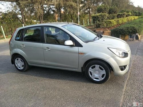 Used Ford Figo 2010 for sale at low price