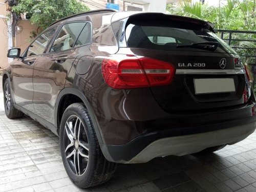 Mercedes Benz GLA Class 2014 for sale