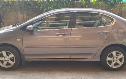 Honda City 1.5 S AT 2013 for sale