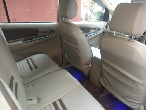 Used 2011 Toyota Innova 2004-2011 for sale