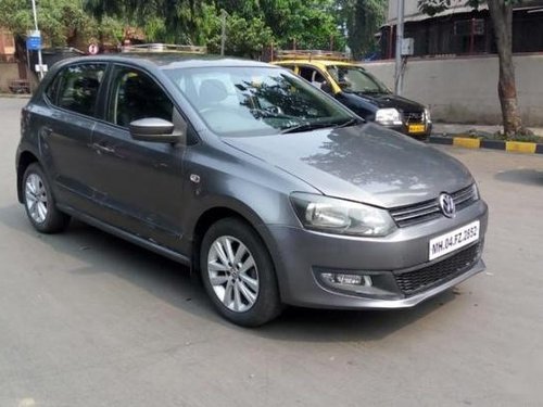 2013 Volkswagen Polo for sale at low price