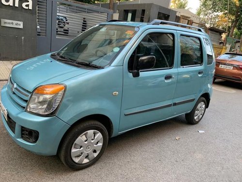 Used 2009 Maruti Suzuki Wagon R for sale