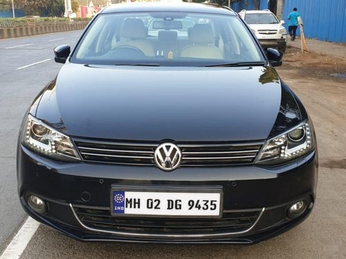 2014 Volkswagen Jetta for sale