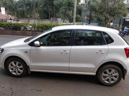 Used Volkswagen Polo 1.5 TDI Comfortline 2015