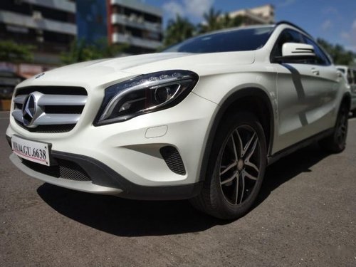 Used Mercedes Benz GLA Class 2015 for sale at low price