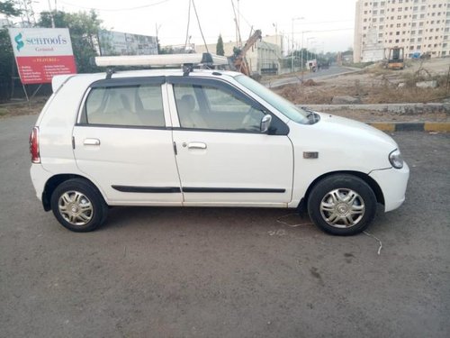 Used Maruti Suzuki Alto car at low price