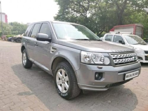 Used 2013 Land Rover Freelander 2 for sale