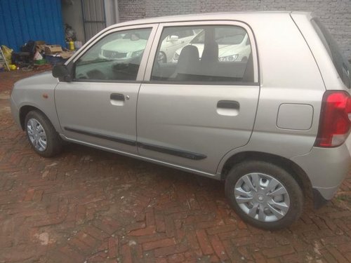 Maruti Alto K10 LXI 2013 for sale