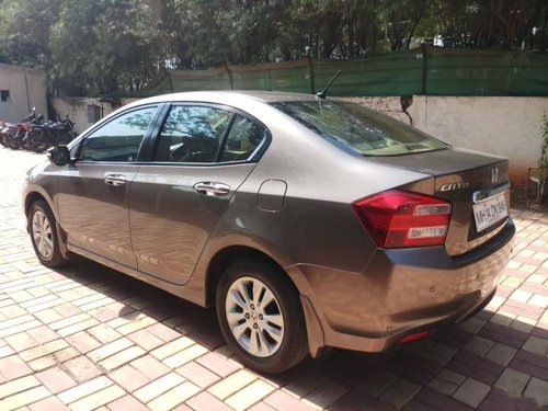 Used 2012 Honda City for sale