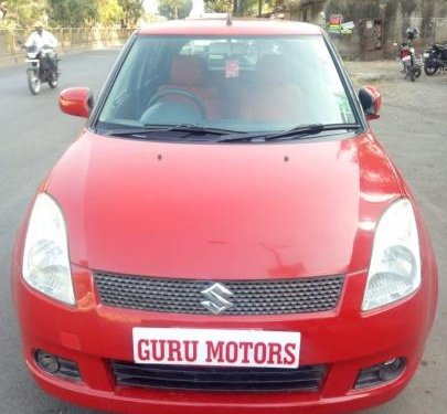 Used 2007 Maruti Suzuki Swift for sale