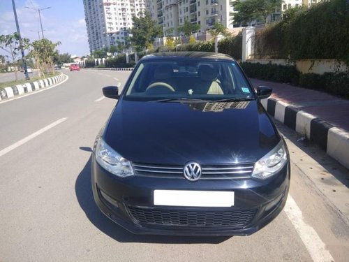 Used Volkswagen Polo 1.5 TDI Comfortline 2014 for sale