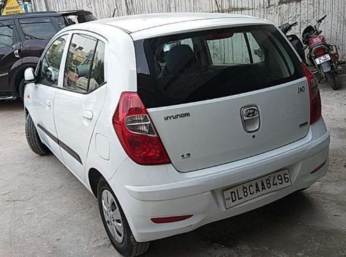 Used 2013 Hyundai i10 for sale