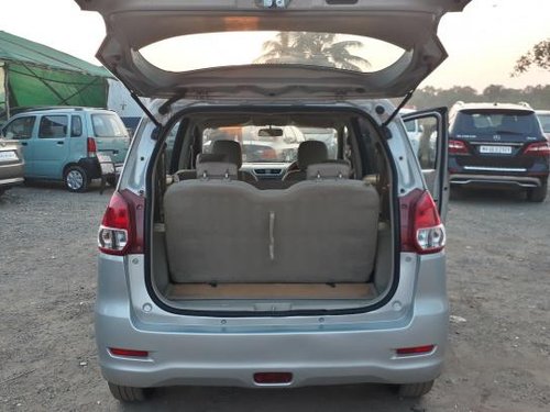 Maruti Ertiga VDI 2015 for sale