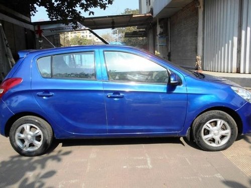 Used 2011 Hyundai i20 for sale